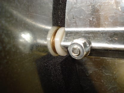 SDRD, SD Damper, commercial grade damper, damper, hvac, air conditioning supplies, Retrozone, zoning supply