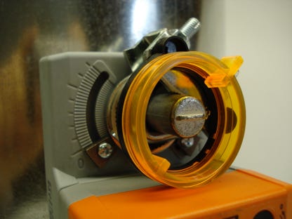 SDRD, SD Damper, commercial grade damper, damper, hvac, air conditioning supplies, Retrozone, zoning supply