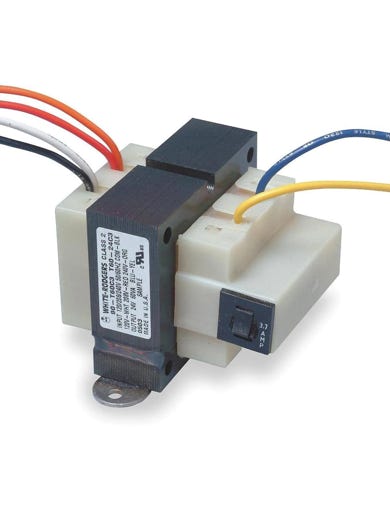 White Rogers / Emerson 90-T40F3 Hardwire transformer, zone control transformer, hvac, air conditioning supplies, Retrozone
