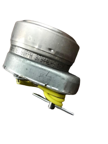 Synchron 37944L damper motor, yellow wire damper motor, two wire damper motor, Ztech, Buetler, Hansen
