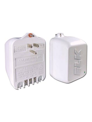 ELK transformers, zone control transformer, hvac, air conditioning supplies, Retrozone